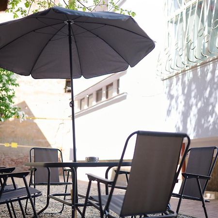 Central Old Town Oasis - Ap 8 Bucarest Exterior foto