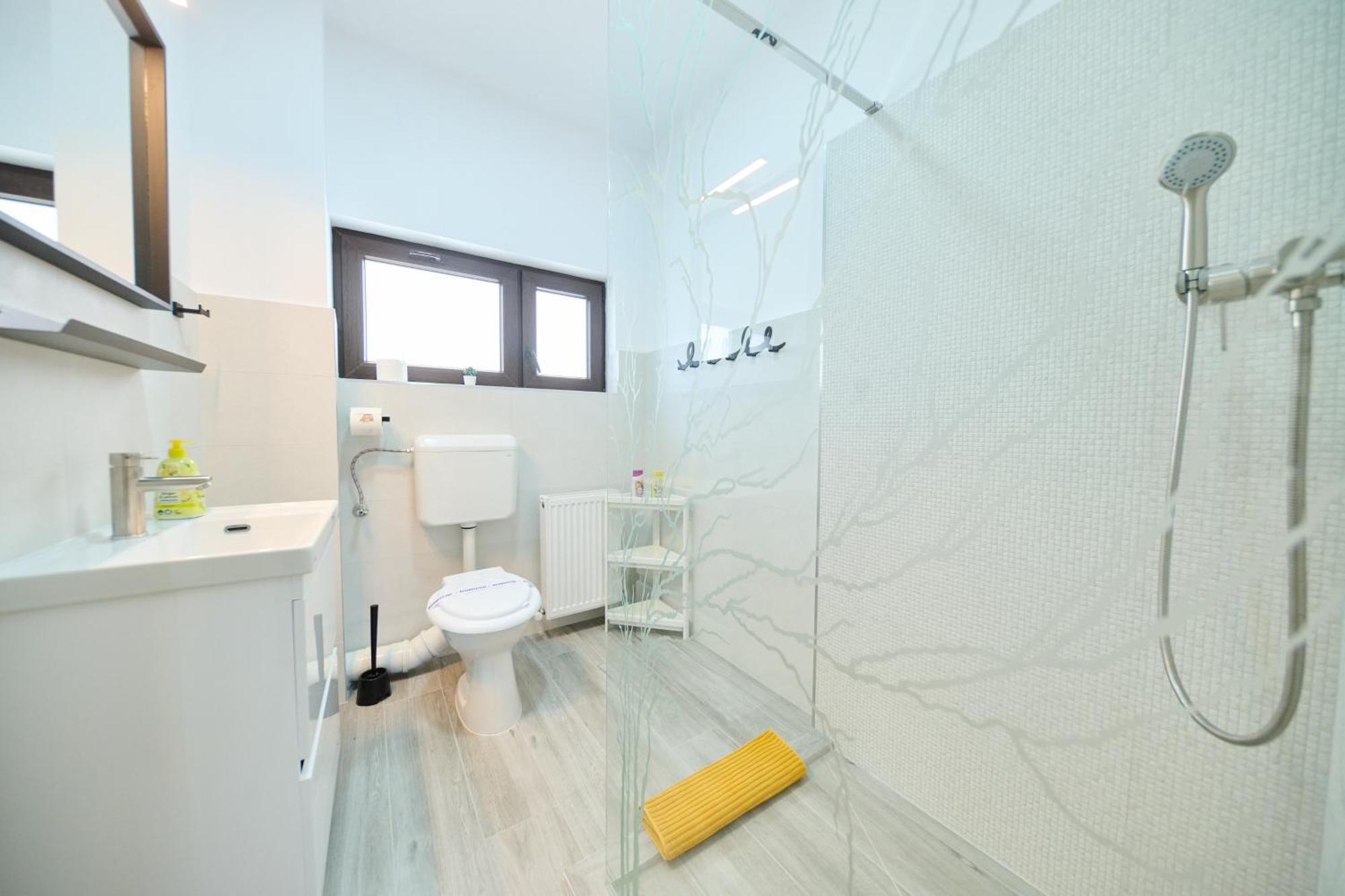 Central Old Town Oasis - Ap 8 Bucarest Exterior foto