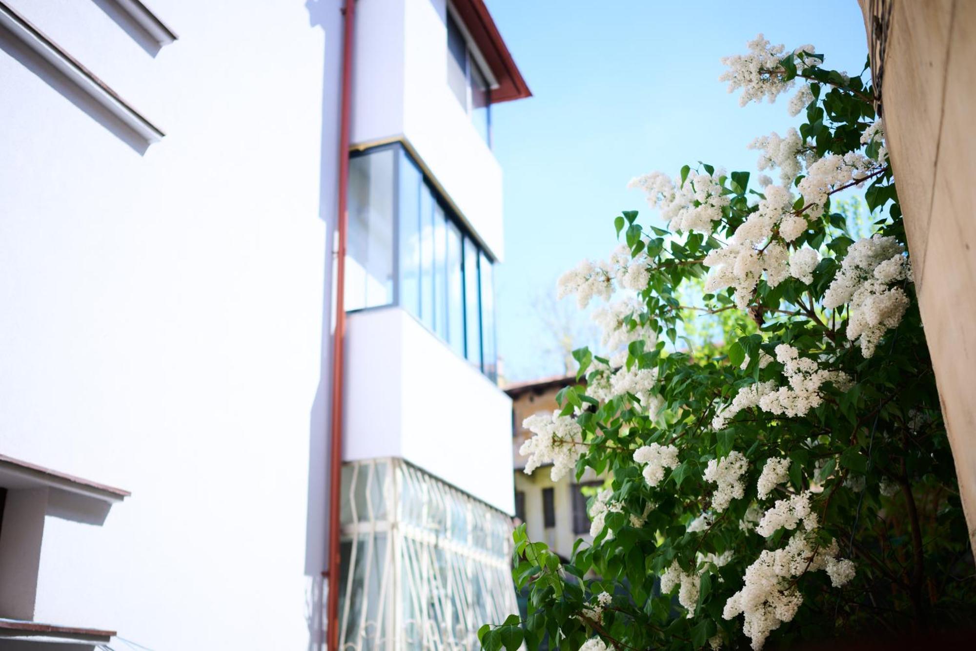 Central Old Town Oasis - Ap 8 Bucarest Exterior foto
